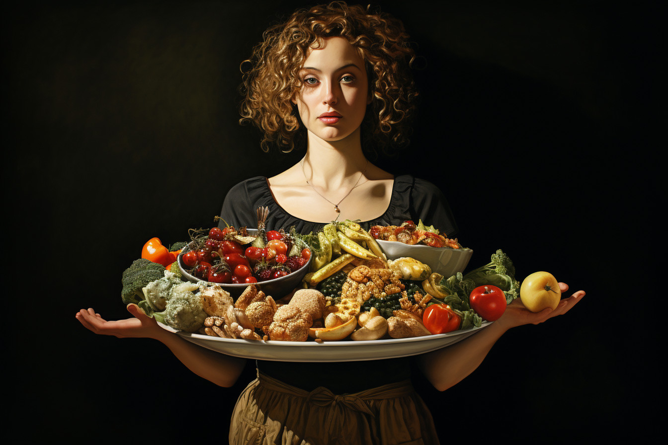 Food addiction