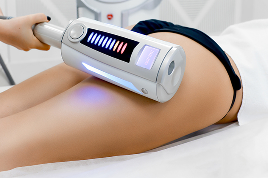 Best cellulite reduction treatments in Abu Dhabi