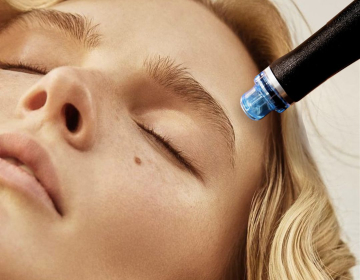 Hydrafacial