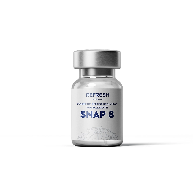 SNAP-8
