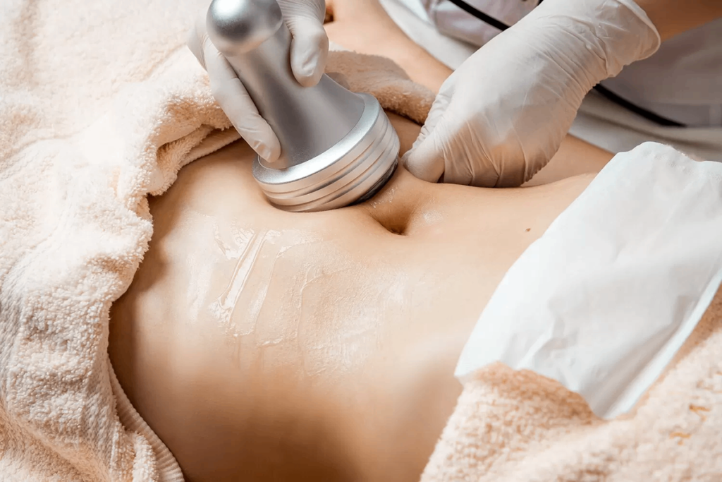 Best cellulite reduction treatments in Abu Dhabi