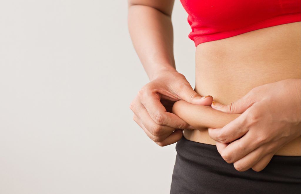 How to get rid of visceral fat