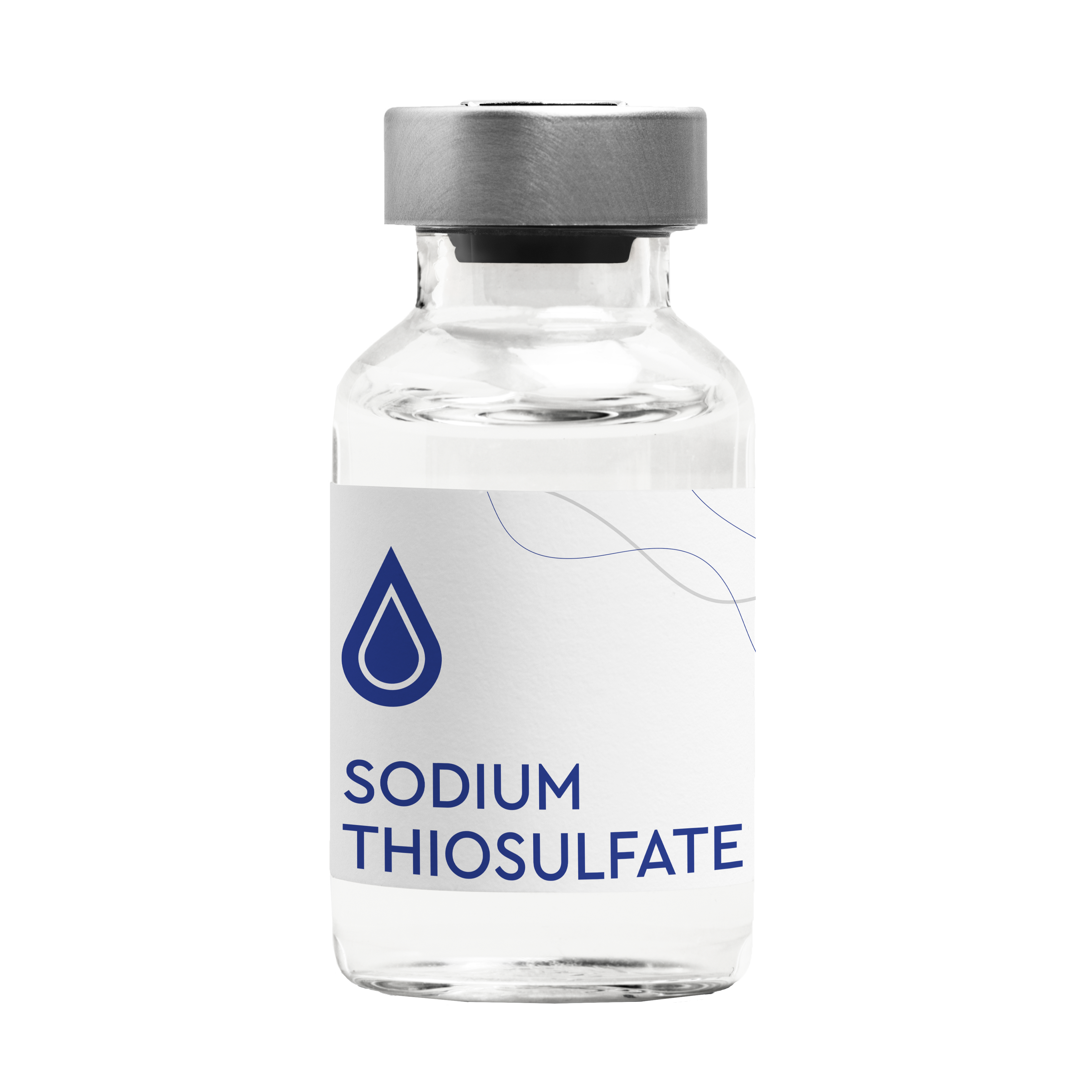 Sodium Thiosulfate 