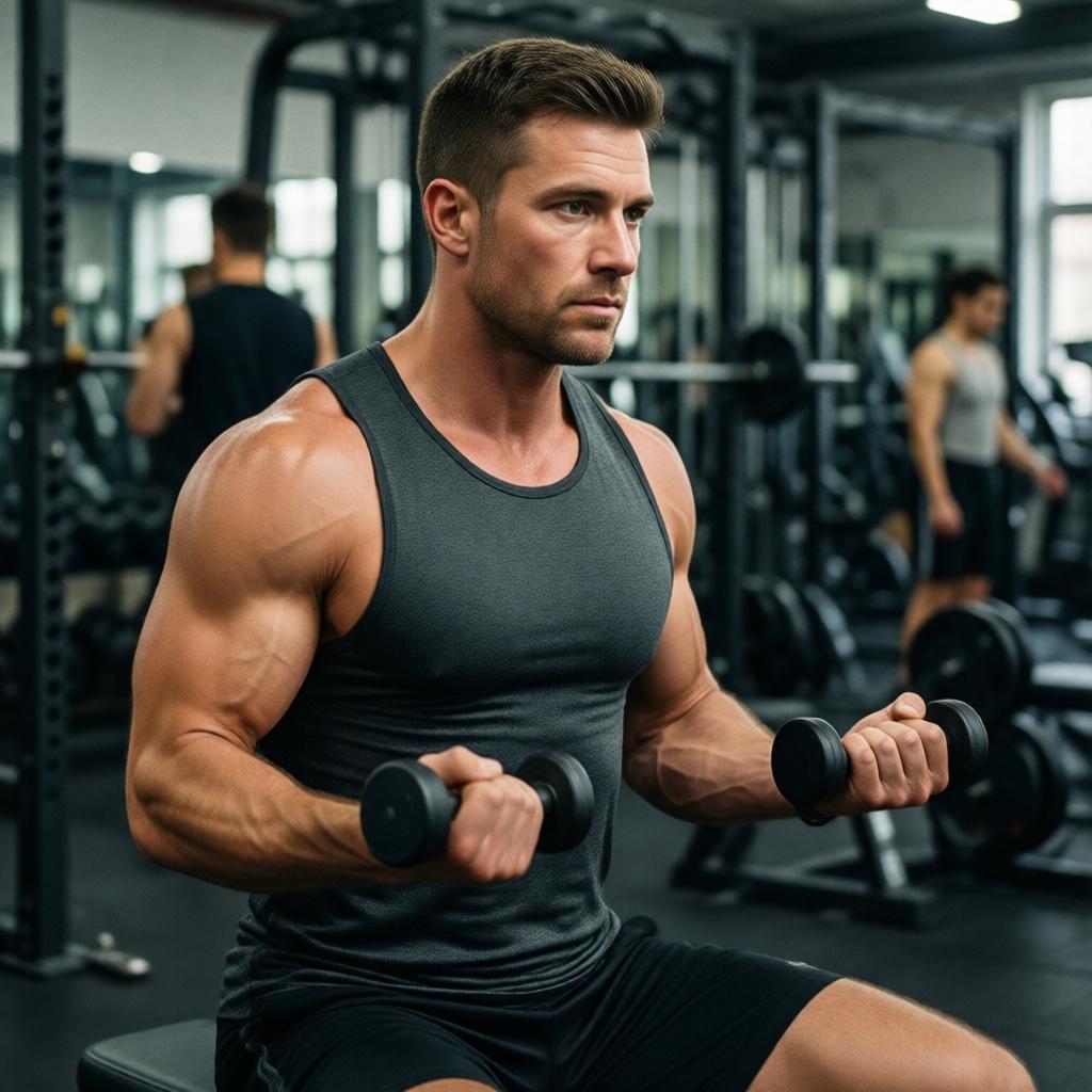 Advanced Peptide Therapy for Athletes: Optimizing Recovery, Endurance, and Performance