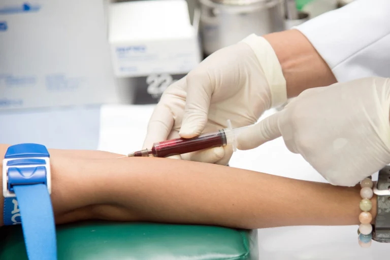 Female hormone tests: when to take them?