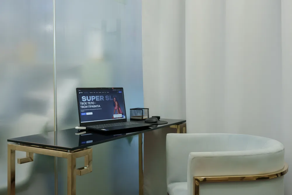 Сlinic «Refresh City»