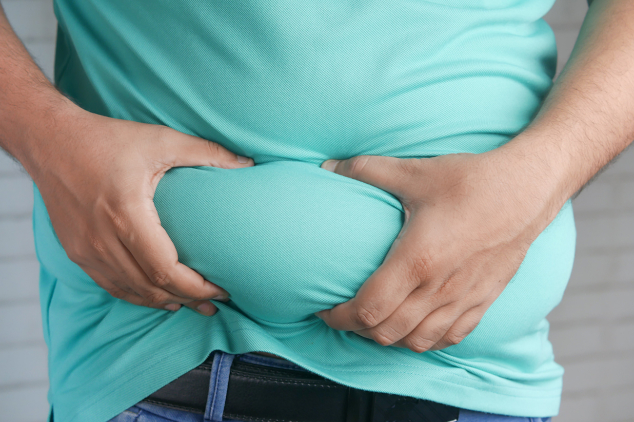 How to get rid of visceral fat