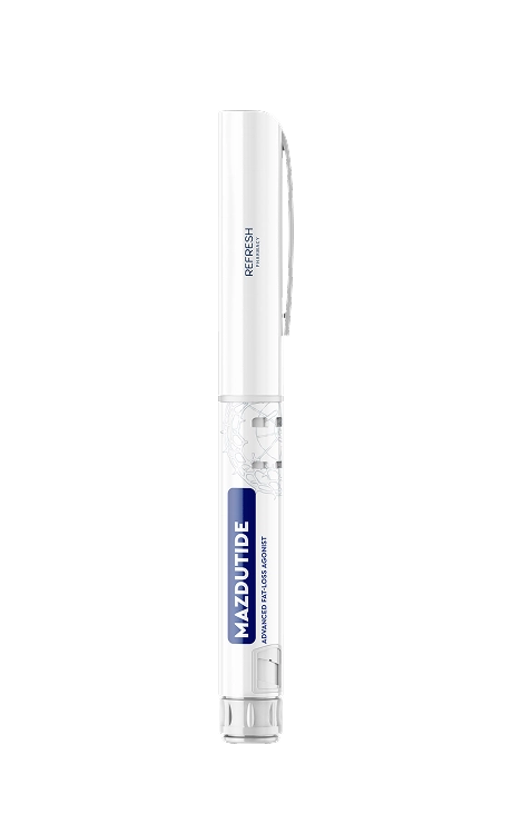 Mazdutide Pen