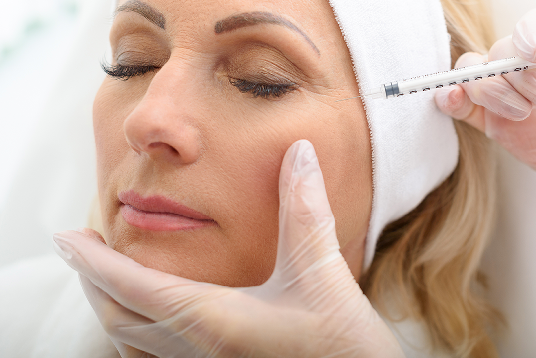 Full-Face Microtoxin Therapy или классический ботулотоксин — что выбрать для максимально естественного результата