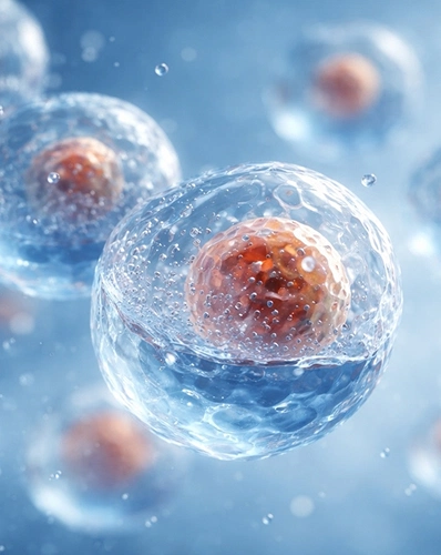 Peptides for the Central Nervous System and Stress Management