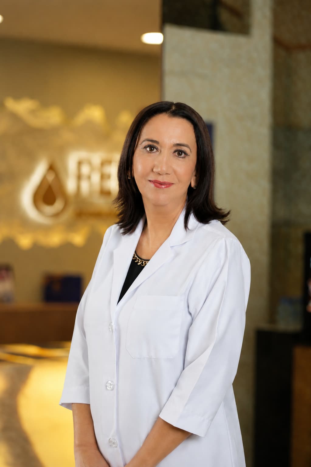 Azima Rashidova