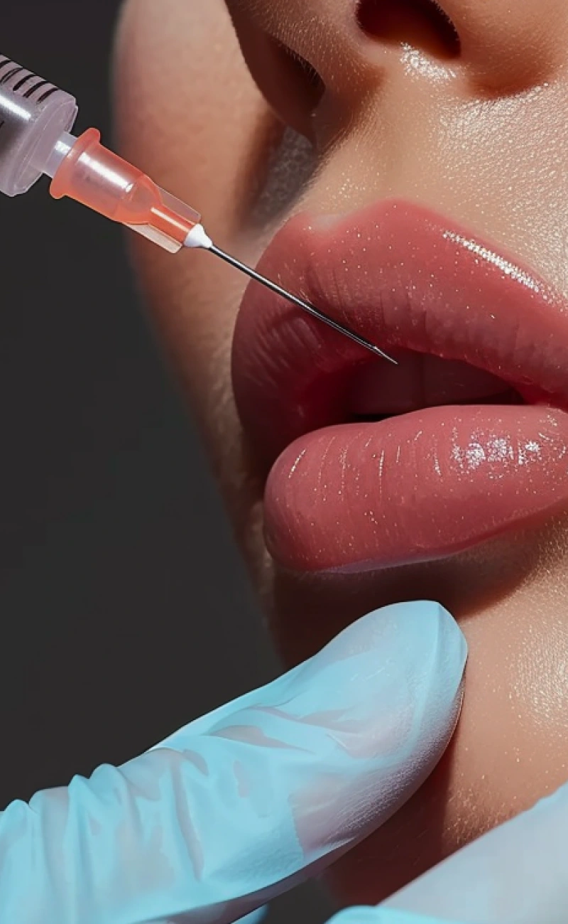 Derma fillers