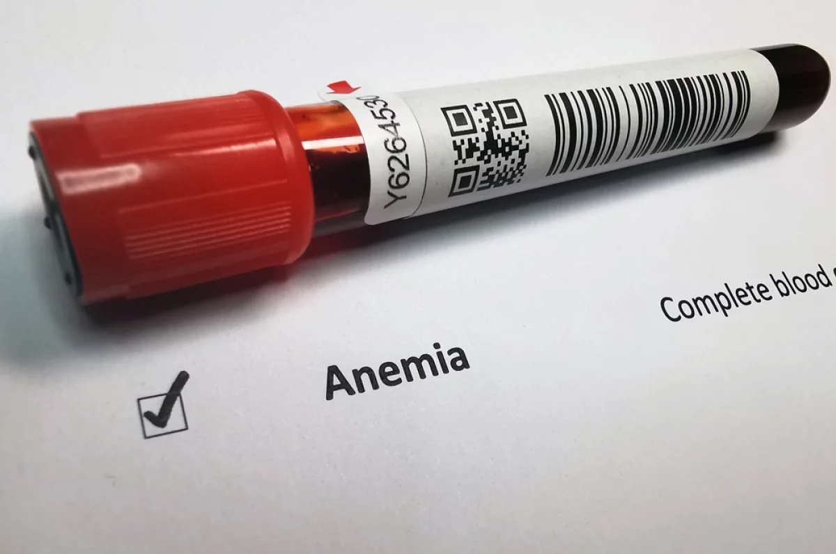 How to treat anemia?